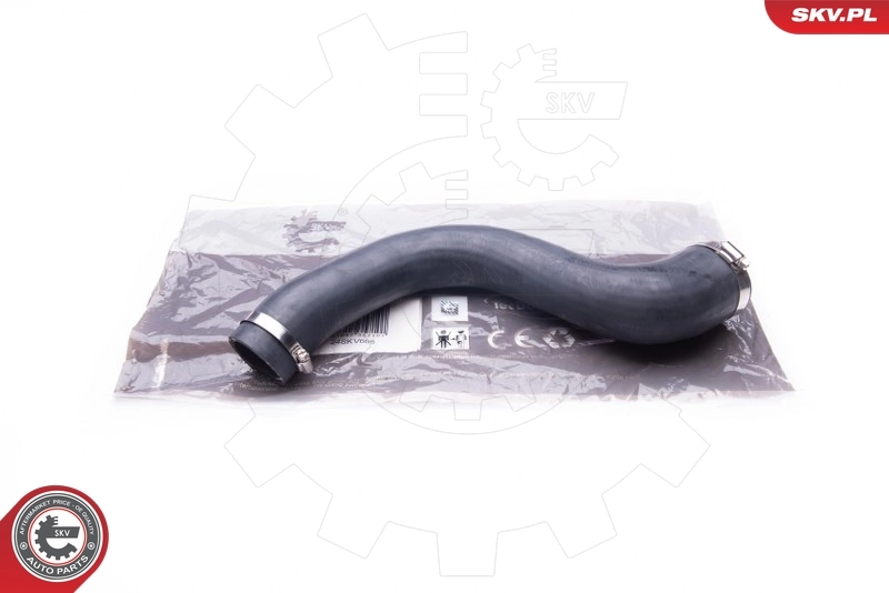 Charge Air Hose